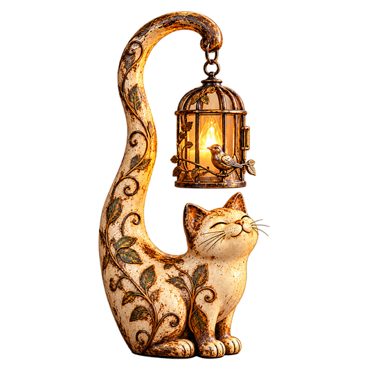 Ribili™ Everglow Cat Lantern