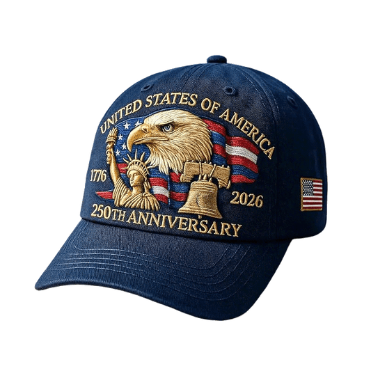 Fanyil Patriot Cap-195