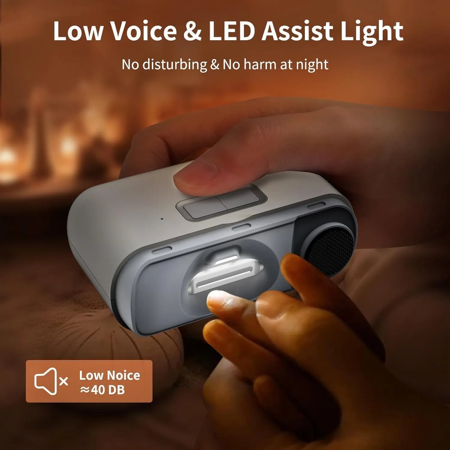 2 in 1 Electric Automatic Nail Clipper Trimmer