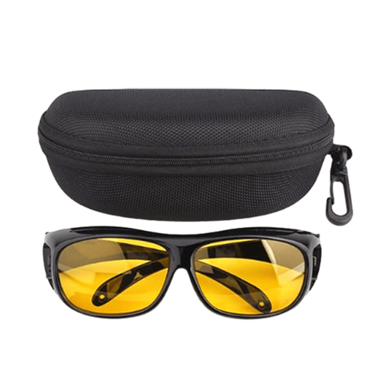 Lunettes Joyhnny NightGlo